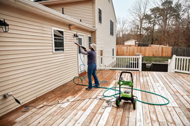 Trusted Chisholm, MN Pressure Washing Experts