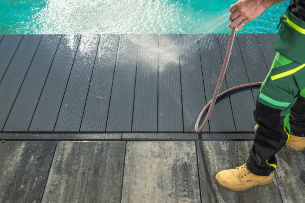 Best House Pressure Washing  in Chisholm, MN