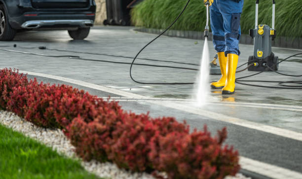 Trusted Chisholm, MN Pressure Washing Experts