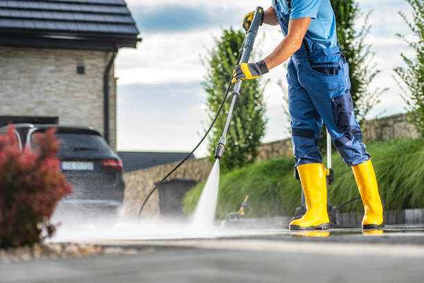 Best Residential Pressure Washing Services  in Chisholm, MN