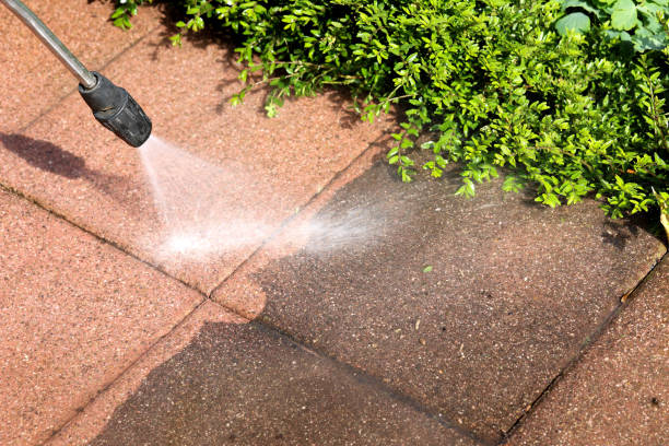 Deck Cleaning Services in Chisholm, MN