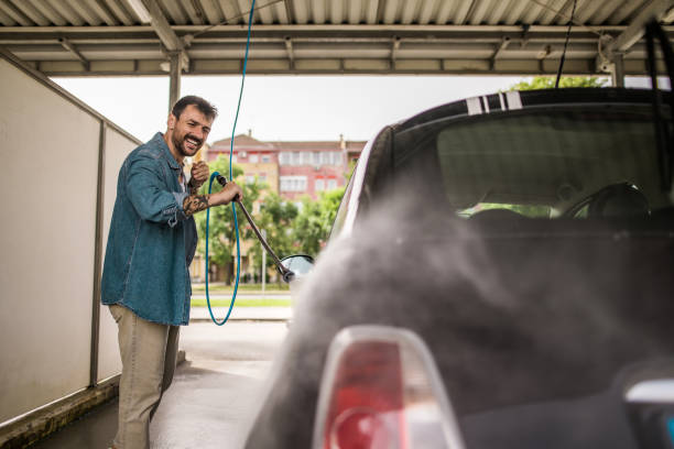 Best Affordable Power Washing  in Chisholm, MN